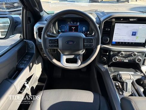 New 2026 Ford F150 Lariat image 15