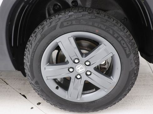 Used 2023 Honda Ridgeline RTL-E image 11