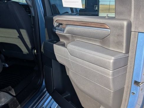 Used 2025 Chevrolet Silverado 3500 LT w/ Safety Package image 7