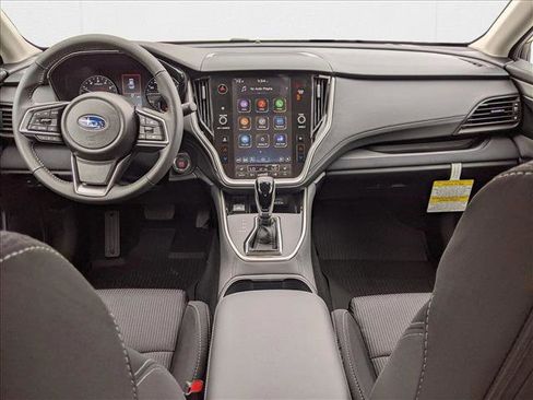 New 2025 Subaru Legacy Premium image 13