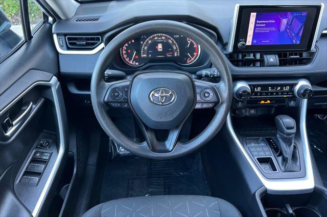 Certified 2023 Toyota RAV4 XLE AWD/4WD image 15