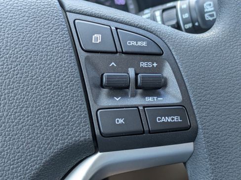 Used 2020 Hyundai Tucson Value FWD image 24