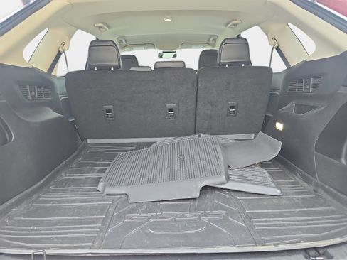 Used 2024 Ford Edge SEL w/ Convenience Package AWD/4WD image 12