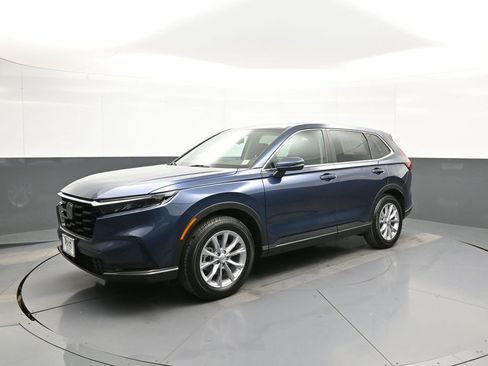 Used 2025 Honda CR-V EX image 10