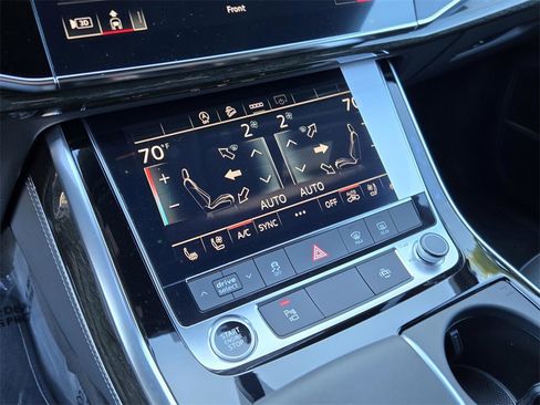 New 2025 Audi Q7 2.0T Premium Plus image 23