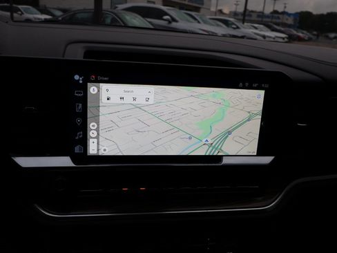 Used 2024 Chevrolet Silverado 1500 RST w/ RST All Star Premium Package image 19