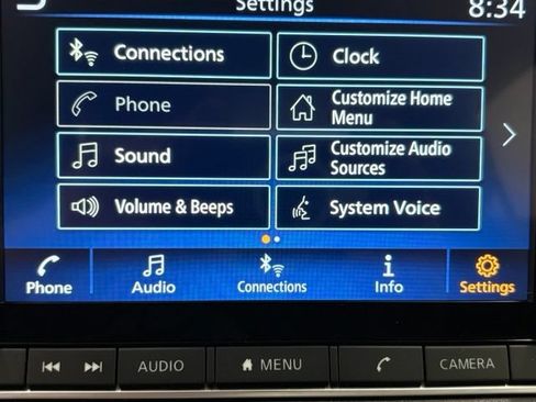 Used 2024 Nissan Sentra SV FWD image 22
