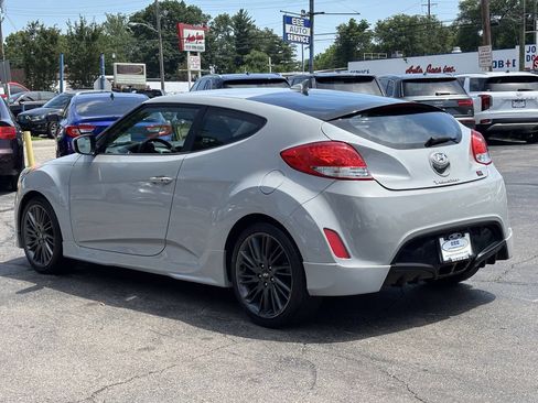 Used 2013 Hyundai Veloster RE:MIX Edition FWD image 6