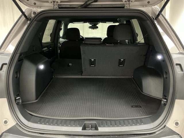 New 2027 GMC Terrain Elevation w/ LPO, Floor Liner Package AWD/4WD image 30