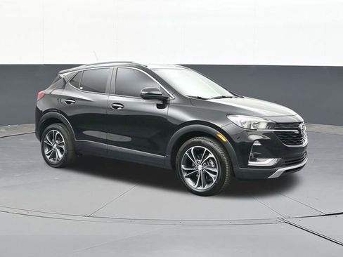Used 2022 Buick Encore GX Select image 21