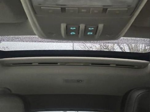 Used 2016 Chevrolet Trax LTZ w/ LPO, Cargo Package image 9