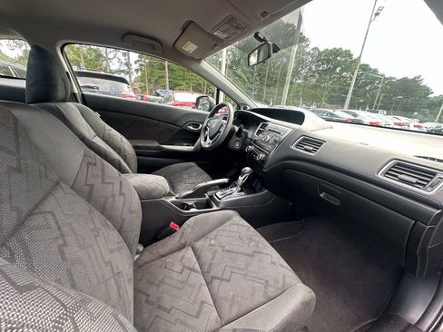 Used 2013 Honda Civic LX image 12