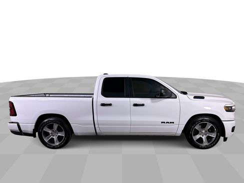 Used 2025 RAM 1500 Tradesman image 45