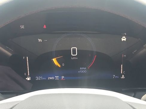 New 2026 Chevrolet TrailBlazer RS w/ Convenience Package AWD/4WD image 17