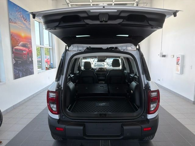 New 2026 Ford Bronco Sport Outer Banks w/ Interior Protection Package AWD/4WD image 48