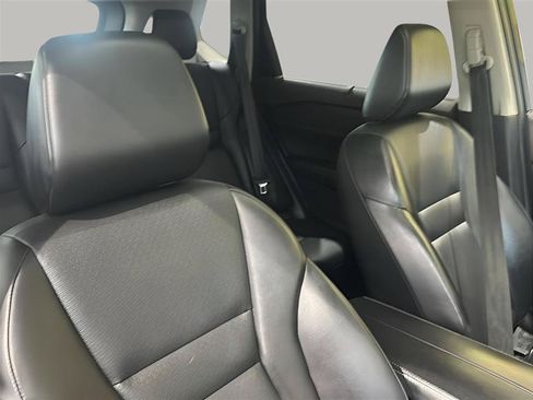 Used 2022 Nissan Rogue SV w/ SV Premium Package AWD/4WD image 24