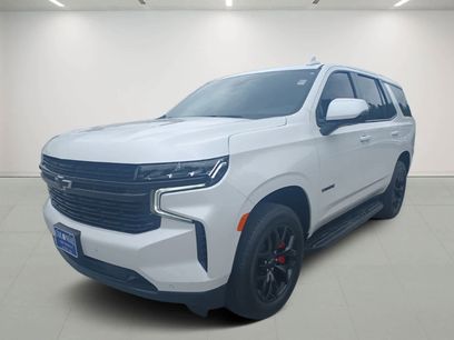 Used 2024 Chevrolet Tahoe RST w/ RST Performance Edition