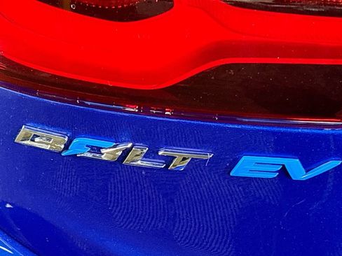 Used 2020 Chevrolet Bolt LT image 22