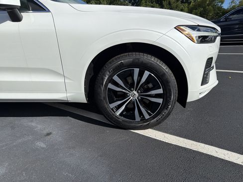 Used 2023 Volvo XC60 B5 Core w/ Climate Package FWD image 13