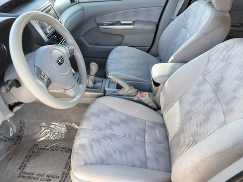 Used 2010 Subaru Forester 2.5X Premium w/ Popular Equipment Group 1A image 12