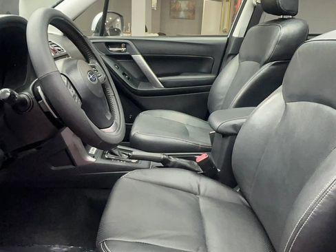 Used 2016 Subaru Forester 2.0XT Touring w/ Eyesight & Navigation System AWD/4WD image 12