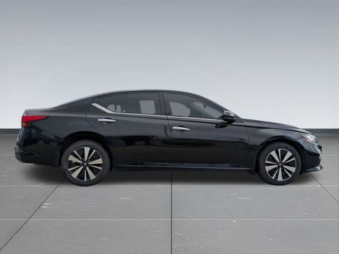 Used 2020 Nissan Altima 2.5 SL image 7