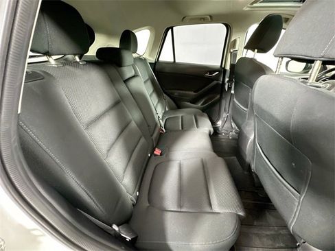 Used 2016 MAZDA CX-5 Touring w/ Bose/Moonroof Package image 29