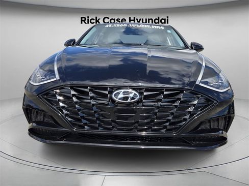 Certified 2023 Hyundai Sonata SEL image 5