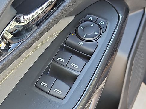 New 2026 Chevrolet Trax ACTIV w/ Driver Confidence Package FWD image 13