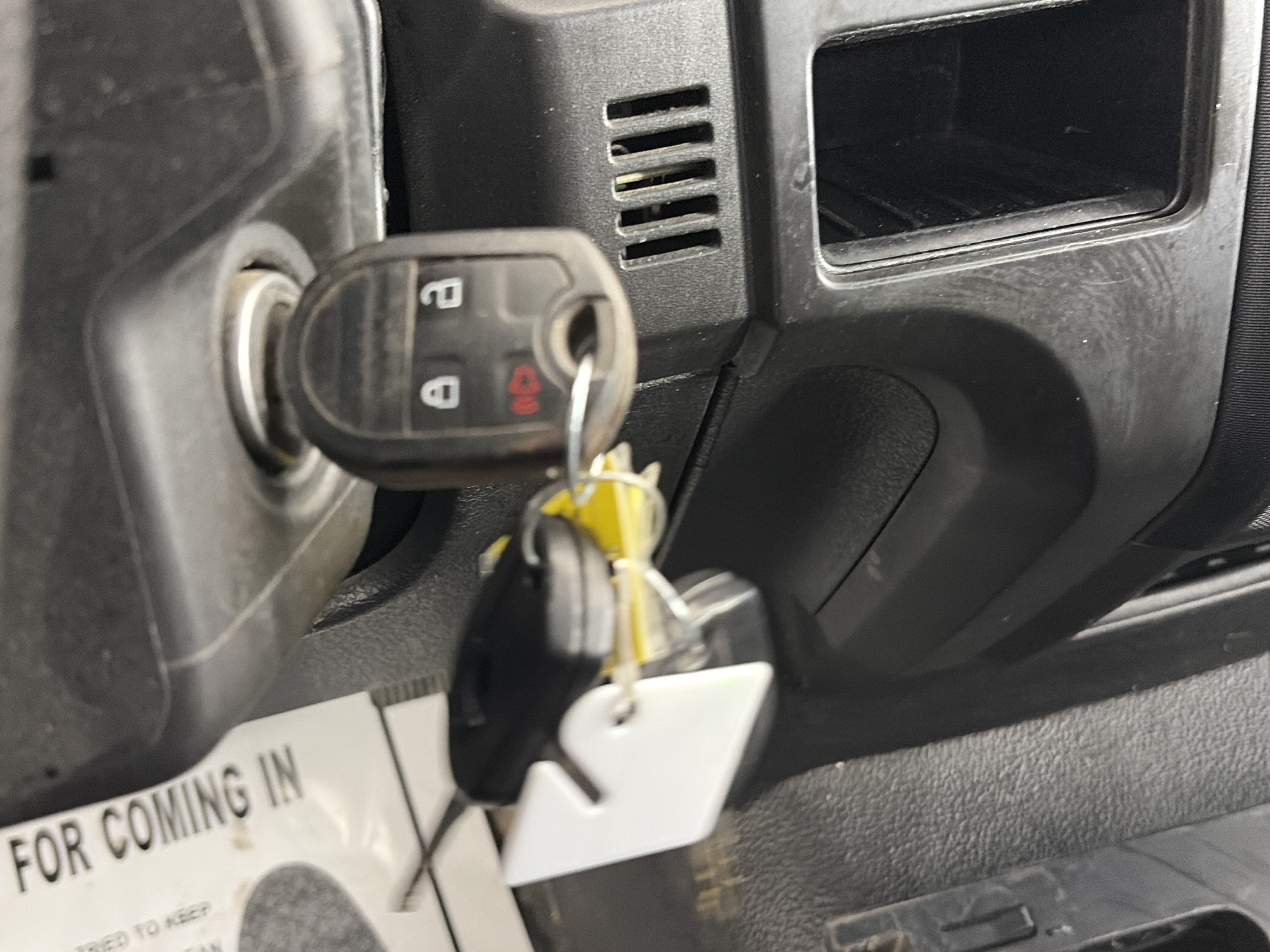 Used 2013 Ford F150 XL w/ Mid Equipment Group AWD/4WD image 23