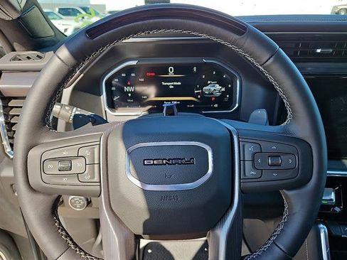 New 2026 GMC Sierra 1500 Denali Ultimate image 16