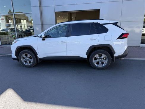 Certified 2023 Toyota RAV4 XLE w/ XLE Grade Weather Package AWD/4WD image 4