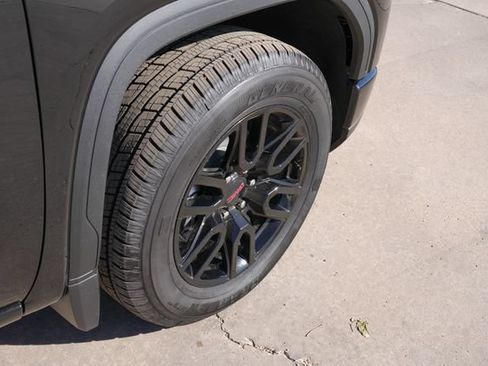 New 2026 GMC Sierra 1500 Elevation w/ Preferred Package AWD/4WD image 10