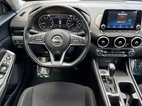 Certified 2024 Nissan Sentra SR image 15
