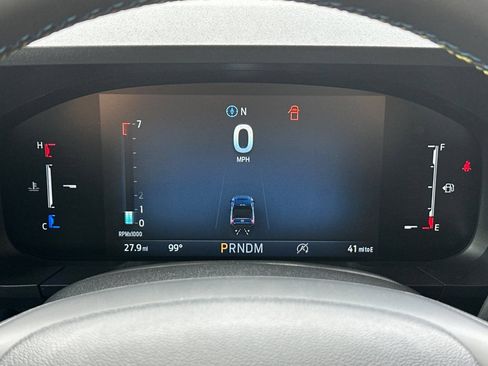 New 2026 Ford Maverick Lobo AWD/4WD image 23