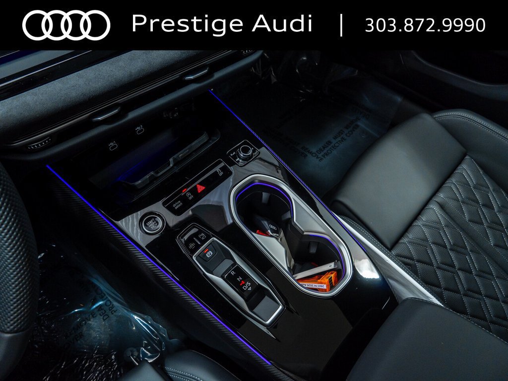 Used 2026 Audi A6 Prestige w/ Prestige Package AWD/4WD image 21