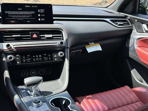 New 2026 Genesis G70 3.3T Sport Prestige AWD/4WD image 26