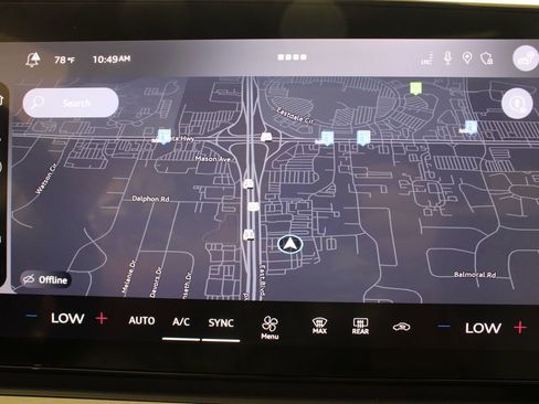 New 2026 Audi Q3 quattro 2.0T image 12