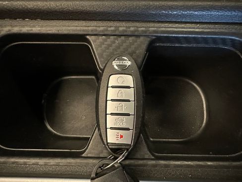 Used 2023 Nissan Sentra SV w/ All-Weather Package FWD image 17
