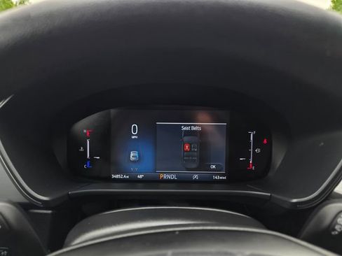 Used 2025 Ford Escape Active AWD/4WD image 27