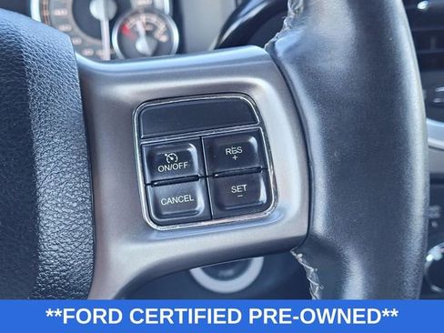 Used 2017 RAM 2500 Limited image 28