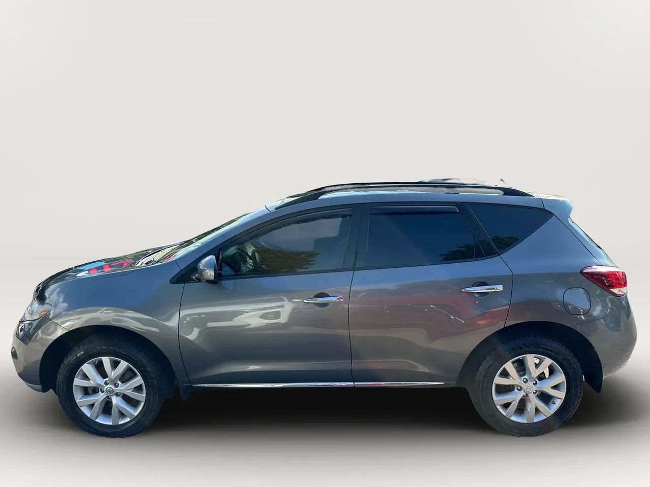 Used 2014 Nissan Murano SL w/ Navigation Package AWD/4WD image 6