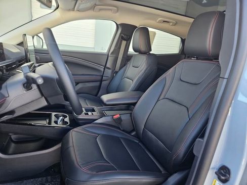 New 2026 Ford Mustang Mach-E Premium w/ Sport Appearance Package image 22