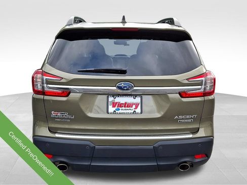 Used 2023 Subaru Ascent Touring AWD/4WD image 5