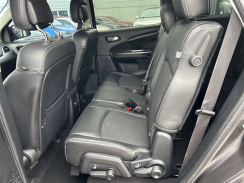 Used 2018 Dodge Journey Crossroad image 16