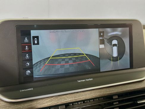 Used 2021 Kia Telluride SX w/ Nightfall Edition Package image 17