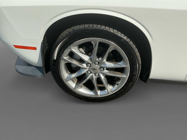Used 2022 Dodge Challenger GT AWD/4WD image 15