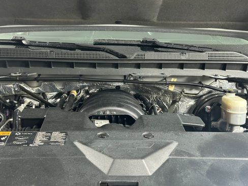 Used 2016 Chevrolet Silverado 1500 LT w/ All Star Edition image 20