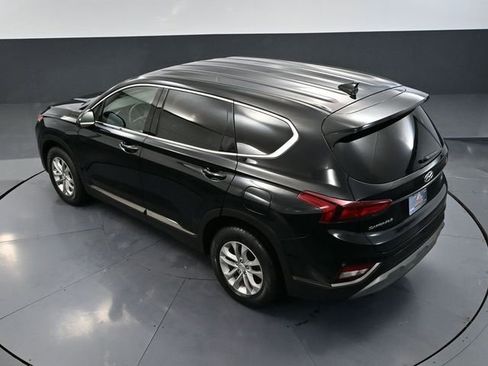 Used 2019 Hyundai Santa Fe SEL w/ Cargo Package image 48