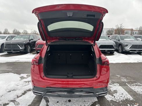 New 2025 Buick Envision Sport Touring image 26